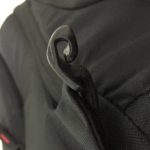 Dettaglio blocco di sicurezza